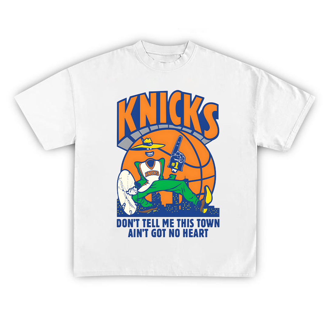 [FREE SHIPPING] New York Knicks T-Shirt, Sweatshirt, Hoodie