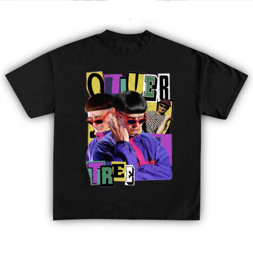 [FREE SHIPPING] Oliver Tree shirt