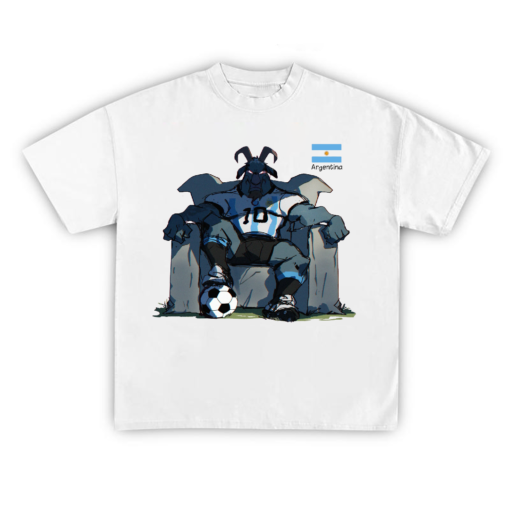 [FREE SHIPPING] argentina world cup 2026 Shirt
