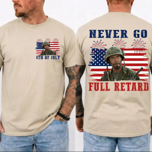 [FREE SHIPPING] 4th of July shirt