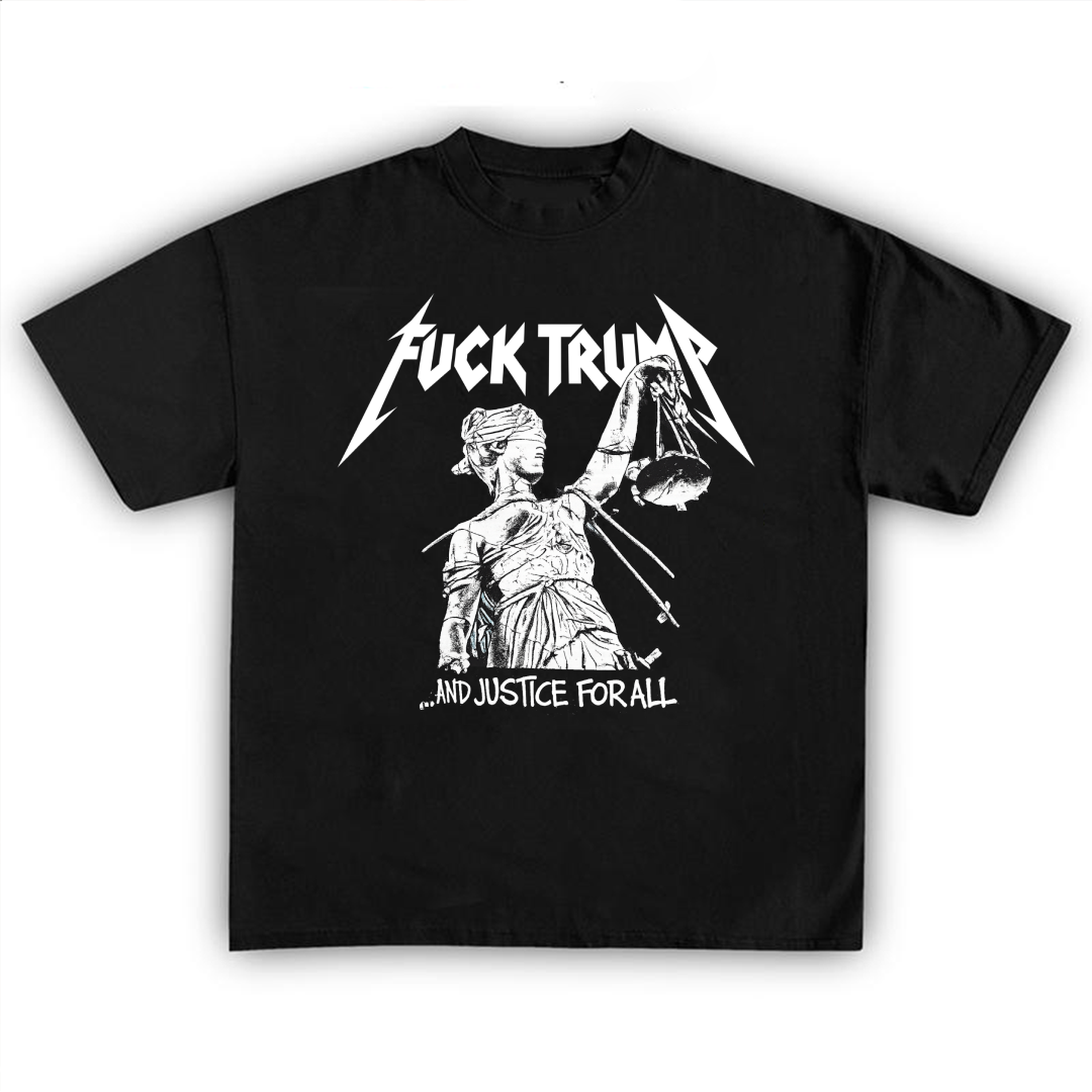 [FREE SHIPPING] Fuck Trump Shirt
