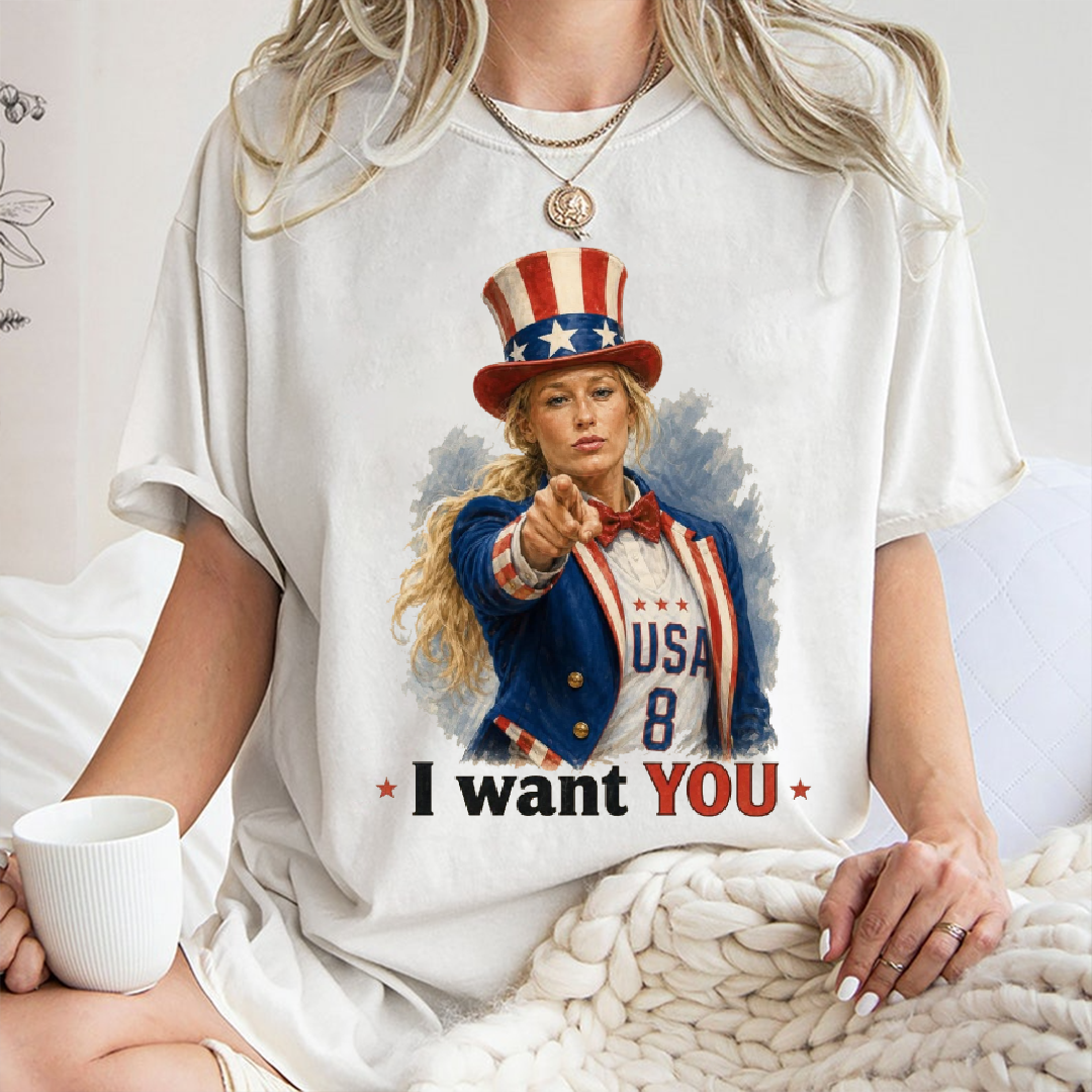 [FREE SHIPPING] Sophie Cunningham Shirt