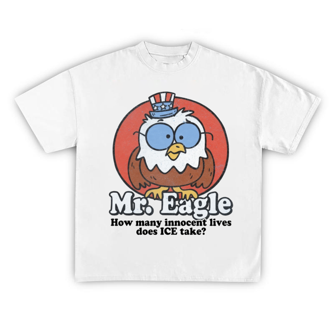 [FREE SHIPPING] Fuck ICE Shirt