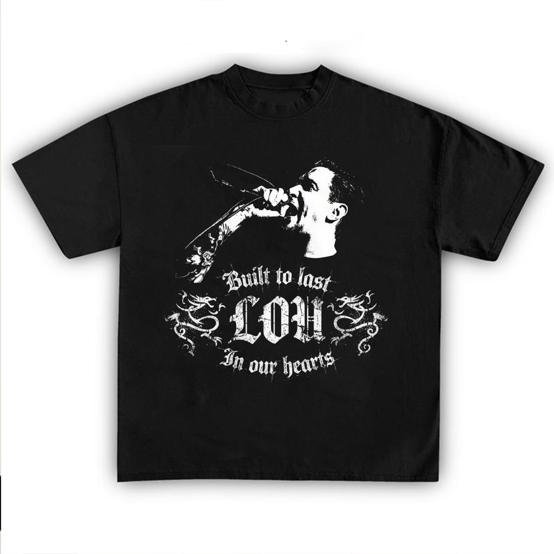[FREE SHIPPING] Lou Koller Shirt