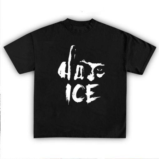 [FREE SHIPPING] Fuck ICE Shirt