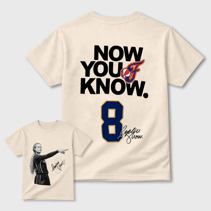 [FREE SHIPPING] Sophie Cunningham Shirt