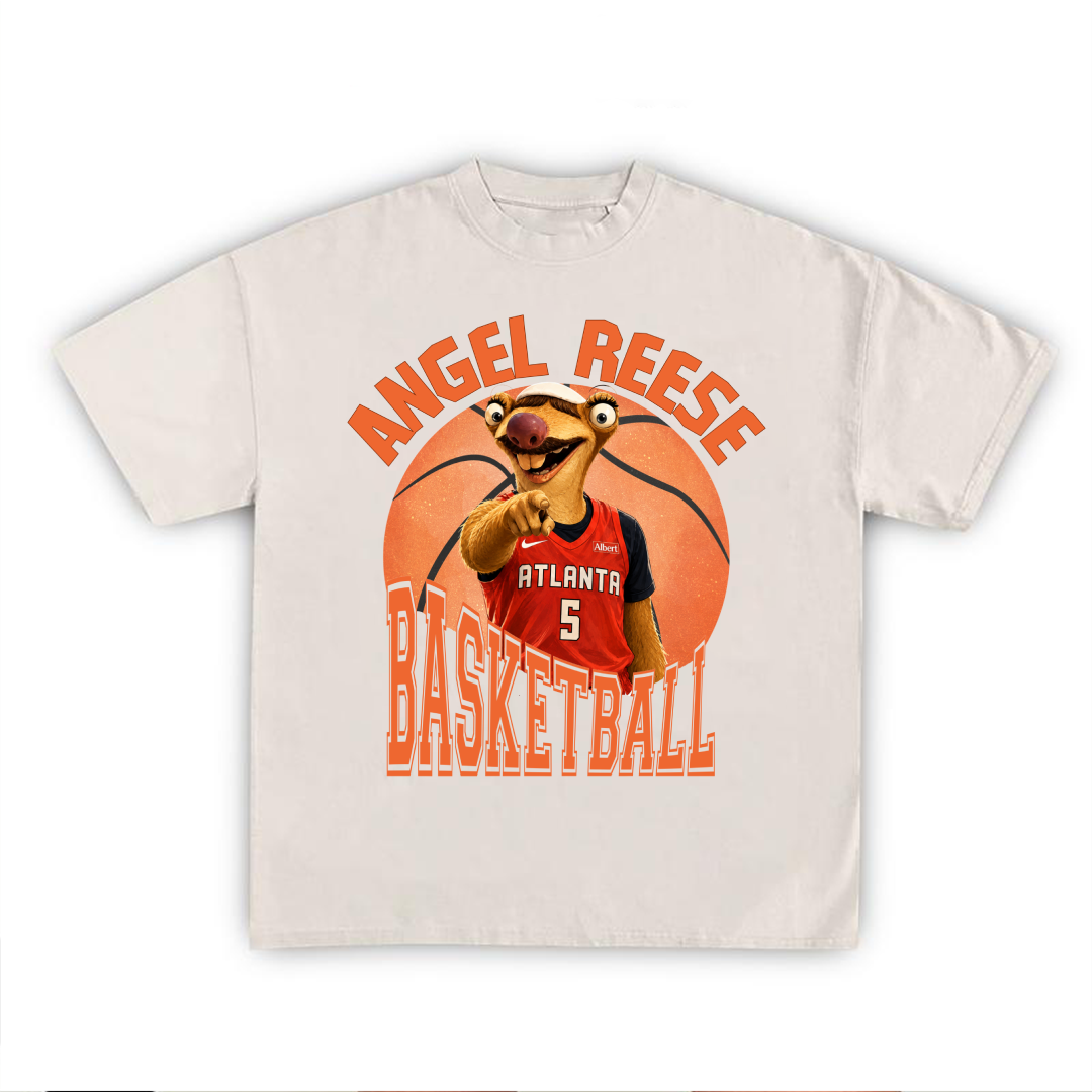 [FREE SHIPPING] Angel Reese Shirt