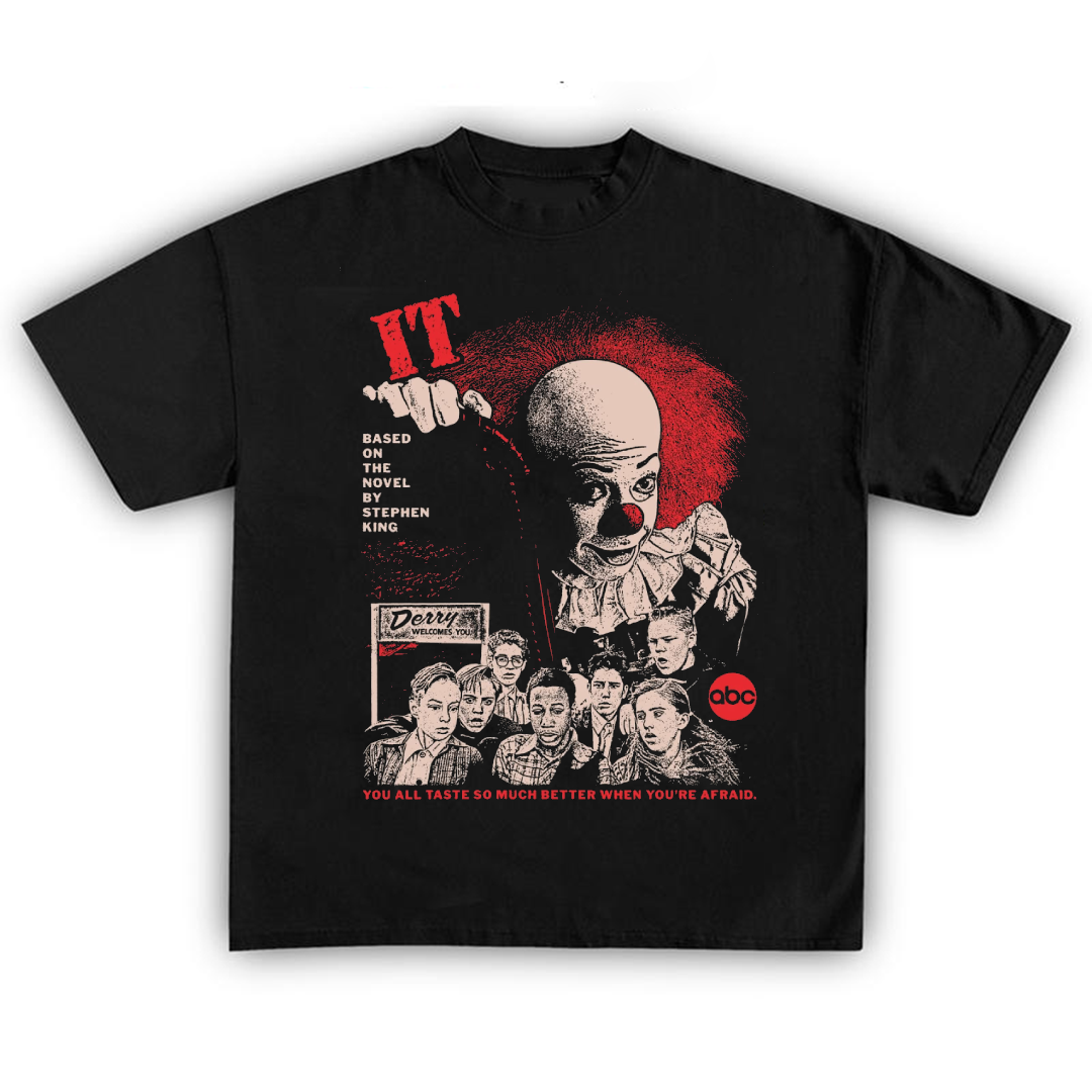 [FREE SHIPPING] Tim Curry Shirt