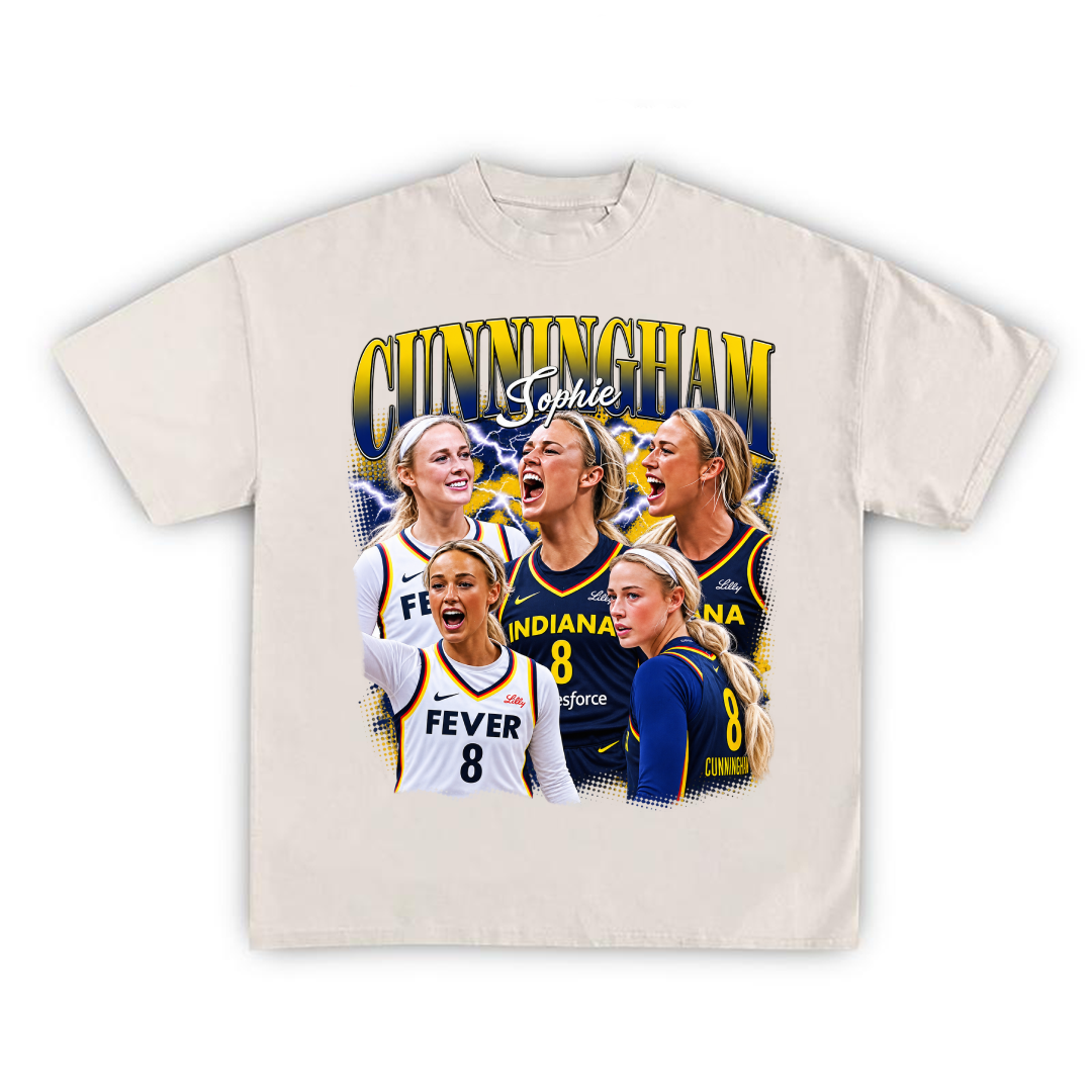 [FREE SHIPPING] Sophie Cunningham Shirt