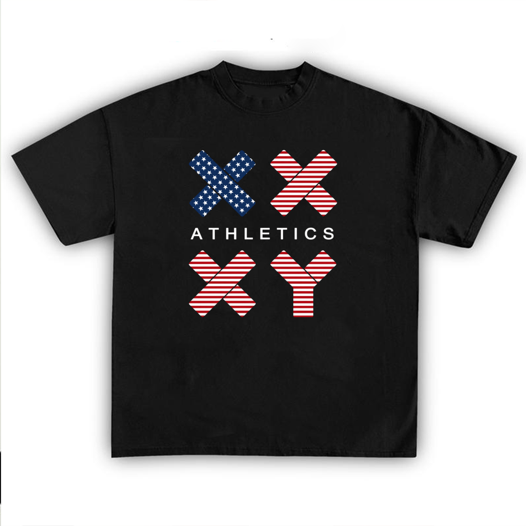 [FREE SHIPPING] XX-XY Athletics Shirt