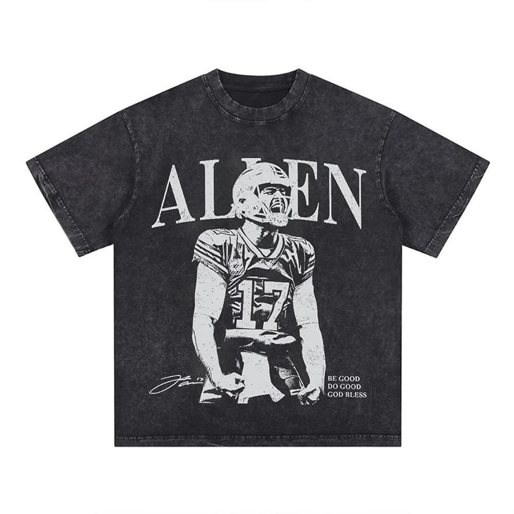 [FREE SHIPPING] Josh Allen Shirt