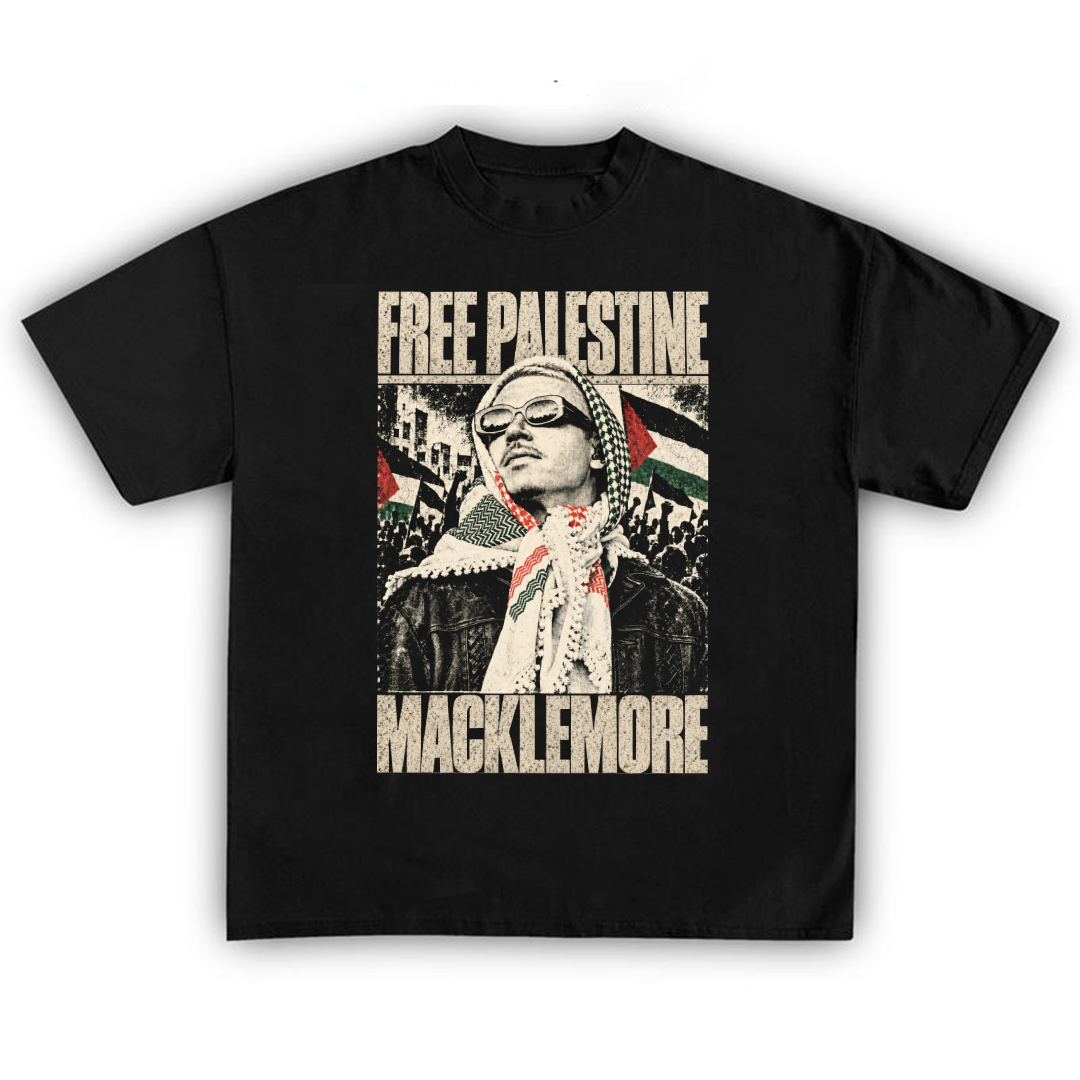 [FREE SHIPPING] Free Palestine Shirt