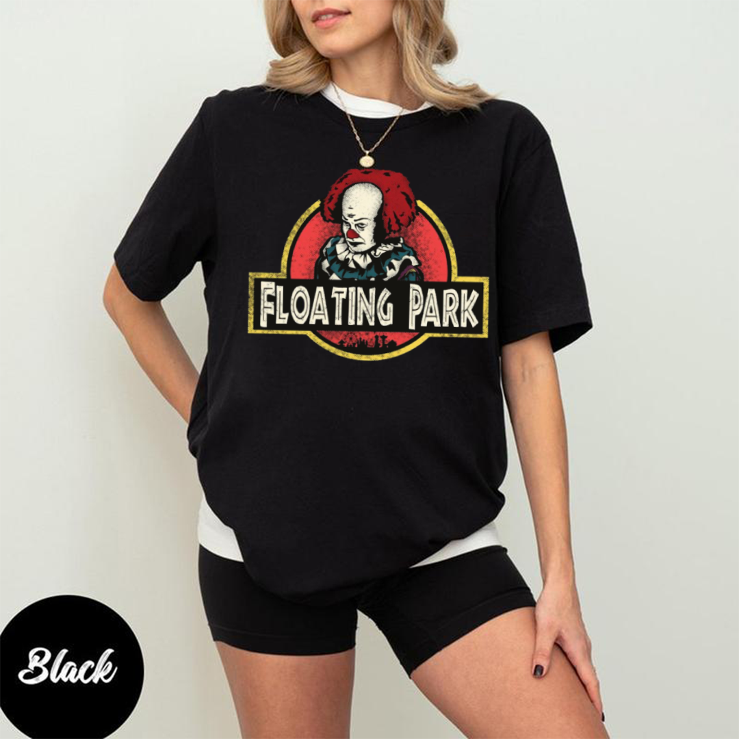 [FREE SHIPPING] Pennywise Shirt