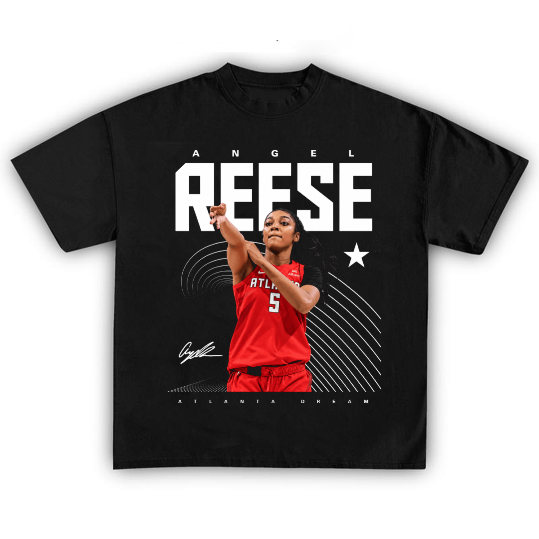 [FREE SHIPPING] Angel Reese Shirt