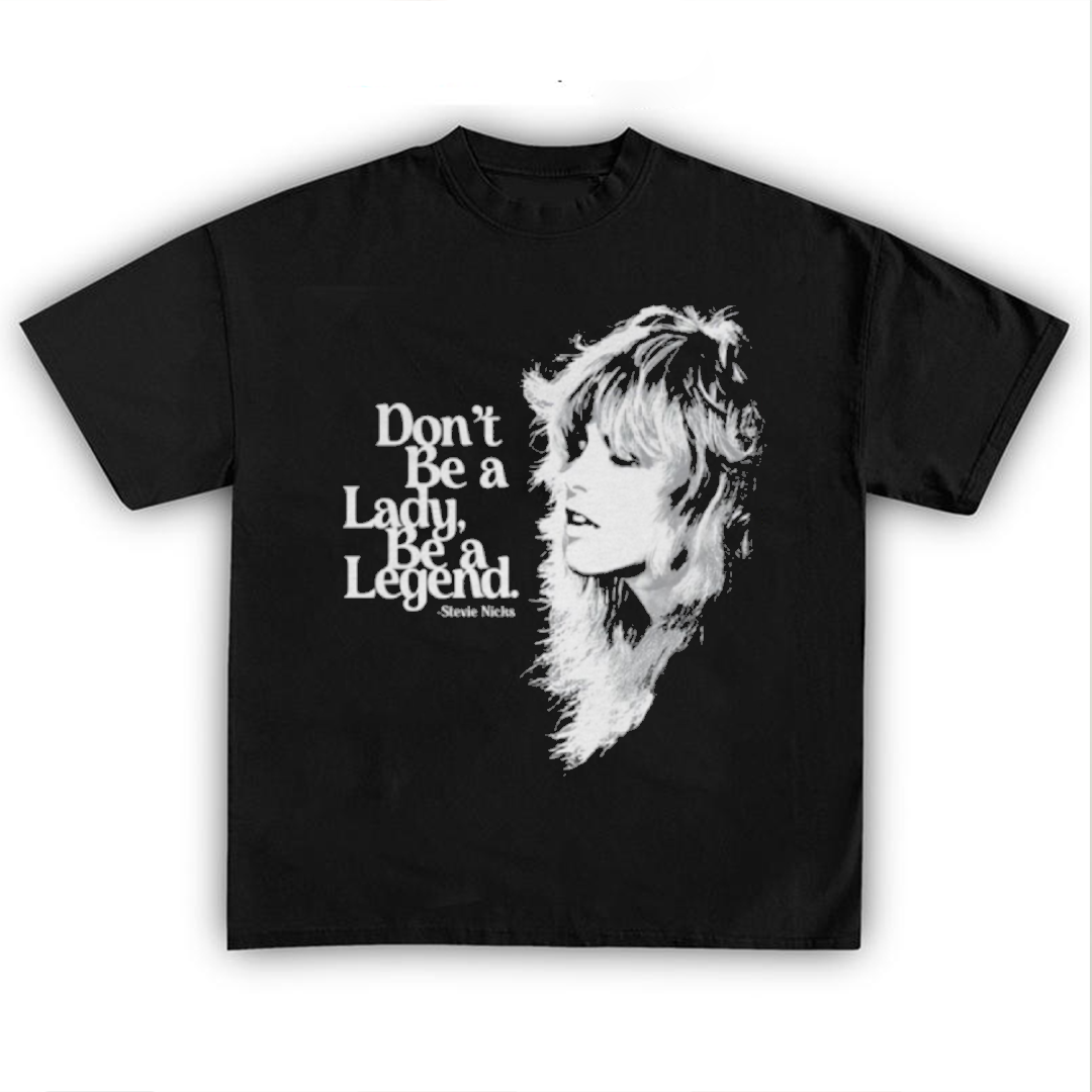 [FREE SHIPPING] Stevie Nicks Shirt