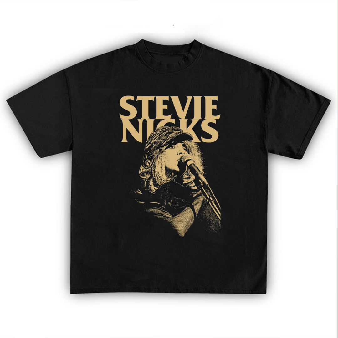 [FREE SHIPPING] Stevie Nicks Shirt